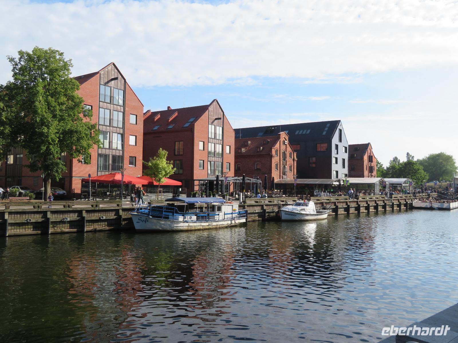 Klaipeda