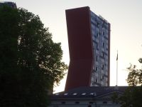 Kleipeda: Hotel