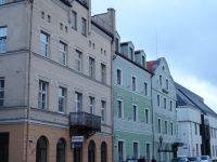Kleipeda: Rundgang