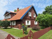 Kurenhaus in Nidden