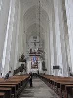 Marienkirche Danzig