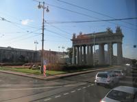 Moskauer Tor