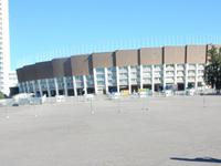 Olympiastadtion Helsinki