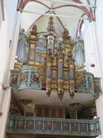 Orgel im Rigaer Dom