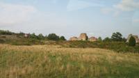 Ostsee-Kreuzfahrt mit AIDAaura - Aland-Inseln, Festung Bomarsund