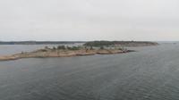 Ostsee-Kreuzfahrt mit AIDAaura - Aland-Inseln, Finnischer Schärengarten