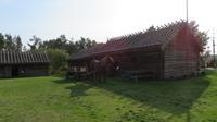 Ostsee-Kreuzfahrt mit AIDAaura - Aland-Inseln, Freilichtmuseum