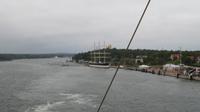 Ostsee-Kreuzfahrt mit AIDAaura - Aland-Inseln, Pommern