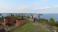 Ostsee-Kreuzfahrt mit AIDAaura - Aland-Inseln