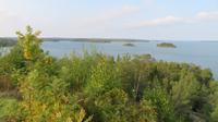 Ostsee-Kreuzfahrt mit AIDAaura - Aland-Inseln