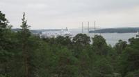Ostsee-Kreuzfahrt mit AIDAaura - Aland-Inseln