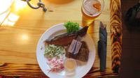 Ostsee-Kreuzfahrt mit AIDAaura - Bornholm, Fischräucherei