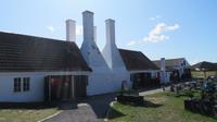 Ostsee-Kreuzfahrt mit AIDAaura - Bornholm, Fischräucherei