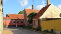 Ostsee-Kreuzfahrt mit AIDAaura - Bornholm, Rönne