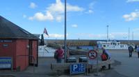 Ostsee-Kreuzfahrt mit AIDAaura - Bornholm