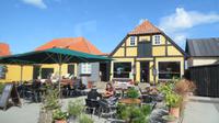 Ostsee-Kreuzfahrt mit AIDAaura - Bornholm