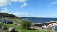 Ostsee-Kreuzfahrt mit AIDAaura - Bornholm
