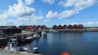 Ostsee-Kreuzfahrt mit AIDAaura - Bornholm