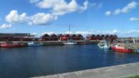 Ostsee-Kreuzfahrt mit AIDAaura - Bornholm