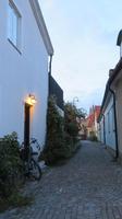 Ostsee-Kreuzfahrt mit AIDAaura - Gotland, Visby