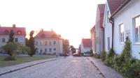 Ostsee-Kreuzfahrt mit AIDAaura - Gotland, Visby