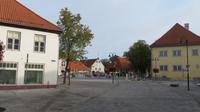 Ostsee-Kreuzfahrt mit AIDAaura - Sareema, Estland