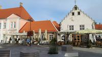 Ostsee-Kreuzfahrt mit AIDAaura - Sareema, Estland