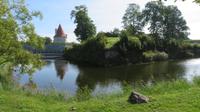 Ostsee-Kreuzfahrt mit AIDAaura - Sareema, Estland