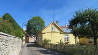 Ostsee-Kreuzfahrt mit AIDAaura - Sareema, Estland