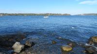 Ostsee-Kreuzfahrt mit AIDAaura - Stockholm, Fjäderholmarna