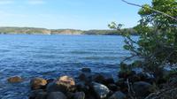 Ostsee-Kreuzfahrt mit AIDAaura - Stockholm, Fjäderholmarna