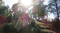 Ostsee-Kreuzfahrt mit AIDAaura - Stockholm, Fjäderholmarna