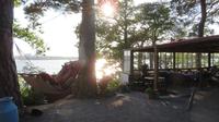 Ostsee-Kreuzfahrt mit AIDAaura - Stockholm, Fjäderholmarna
