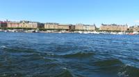 Ostsee-Kreuzfahrt mit AIDAaura - Stockholm