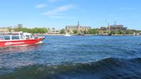 Ostsee-Kreuzfahrt mit AIDAaura - Stockholm