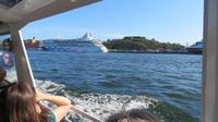Ostsee-Kreuzfahrt mit AIDAaura - Stockholm
