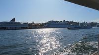 Ostsee-Kreuzfahrt mit AIDAaura - Stockholm