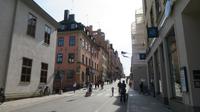 Ostsee-Kreuzfahrt mit AIDAaura - Stockholm
