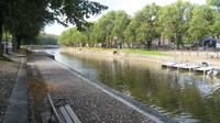 Ostsee-Kreuzfahrt mit AIDAaura - Turku 