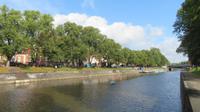 Ostsee-Kreuzfahrt mit AIDAaura - Turku 