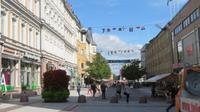 Ostsee-Kreuzfahrt mit AIDAaura - Turku 