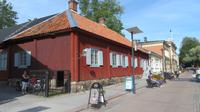 Ostsee-Kreuzfahrt mit AIDAaura - Turku 