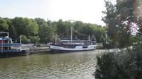 Ostsee-Kreuzfahrt mit AIDAaura - Turku 