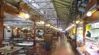 Ostsee-Kreuzfahrt mit AIDAaura - Turku, Markthalle