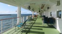 Ostsee-Kreuzfahrt mit AIDAaura 