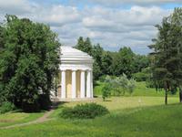 Park von Pawlowsk