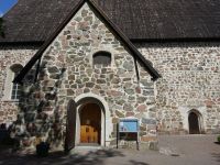 Porvoo: Dom 
