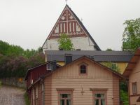 Porvoo: Rundgang