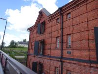 Porvoo: Rundgang