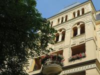 Riga Neustadt